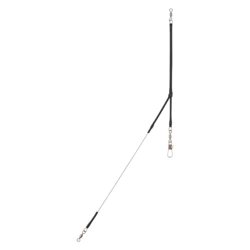 【送料無料】ダイワ(DAIWA) 天秤 リーディングアーム3 1.0mm/1.2mm/1.6mm 各種 (2023年モデル)