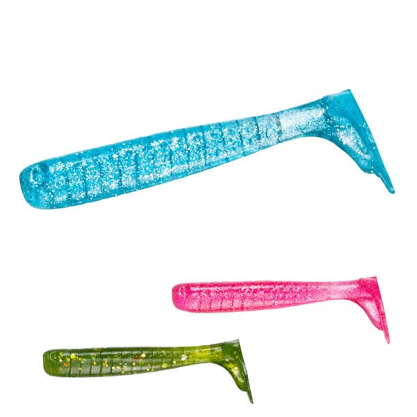 【送料無料】ダイワ(DAIWA) カマスルアー カマスハンターシャッド 1.5inch 各種