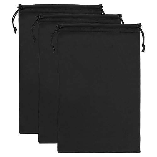 【送料無料】PATIKIL スキーゴーグルバッグ 3個 柔らかいマイクロファイバー スノーゴーグル保護収納ケ..