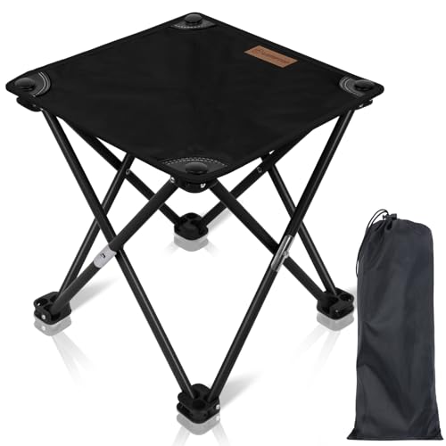 【送料無料】【一秒開閉】LAMPTOP アウトドアチェア 折りたたみ椅子 軽量 コンパクトイス キャンプ椅子..