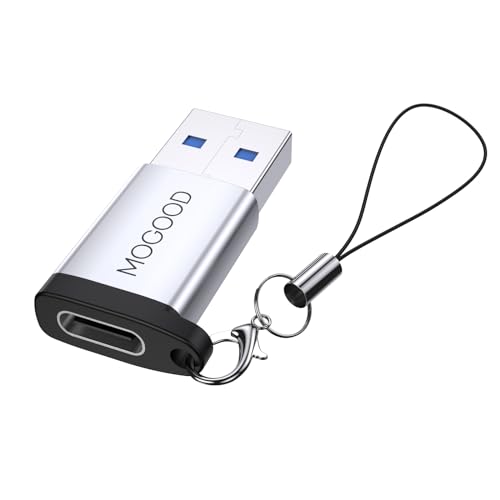 【送料無料】Apple MagSafe腕時計に適したUSB CマザーアダプタからUSB AオスアダプタC型充電器コネクタ..