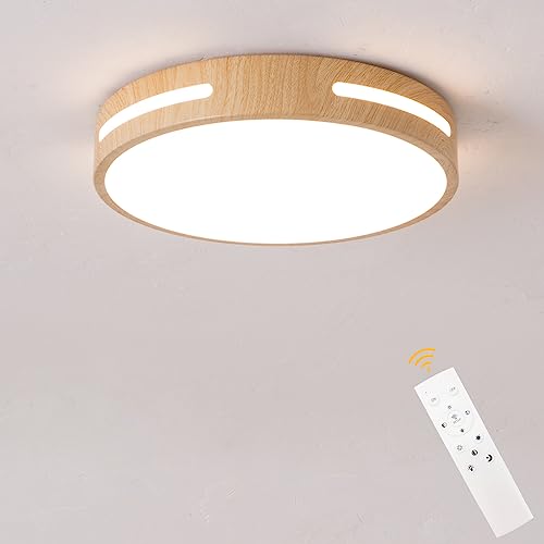 【送料無料】Herischen ledシーリングライト 30W 薄型シーリングライト 無段階調光調色・リモコン付き..