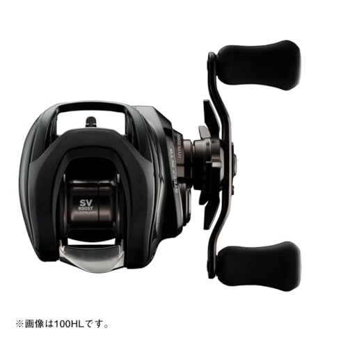 ������̵���ۥ�����(DAIWA) �Х��٥��ȥ꡼�� 24STEEZ(���ƥ�����) SV TW 100/100H/100XH ��/���ϥ�ɥ� �Ƽ� (2024ǯ��ǥ�)