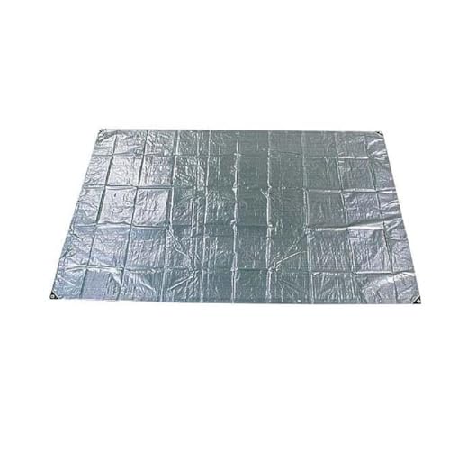 【送料無料】キャプテンスタッグ(CAPTAIN STAG) レジャーシート ピクニックシート マルチシート シルバーレジャーシート 【2畳/3畳/4.5畳/6畳...