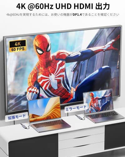 ������̵����ICZI USB C �ϥ�11-IN-1