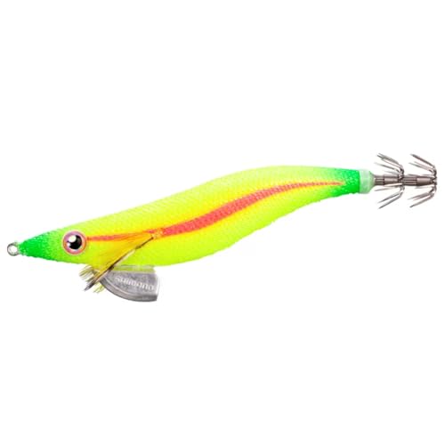 【送料無料】シマノ(SHIMANO) エギ セフィア クリンチ シャロー 3.5号 QE-B35X 各カラー