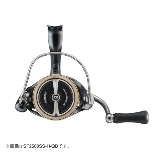 ������̵���ۥ�����(DAIWA) ���ԥ˥󥰥꡼�� 23������ƥ�(AIRITY) SF(�����ѡ��ե��ͥ�)/ST(���󥷥ƥ��֥��塼��) �Ƽ� (2024ǯ��ǥ�)