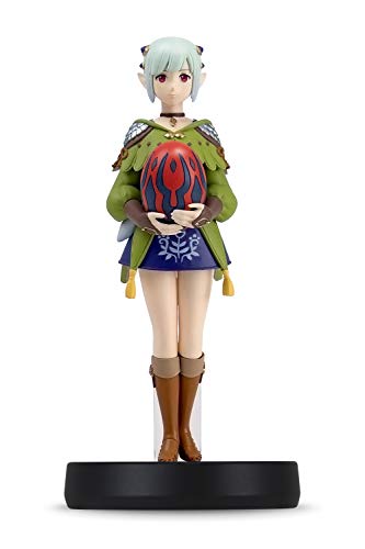 【送料無料】amiibo エナ 【モンスターハンターストーリーズ2】(モンスターハンターシリーズ)