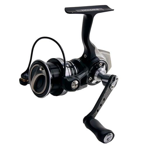 【送料無料】アブガルシア (Abu Garcia) ロキサーニ SP 各種 スピニングリール