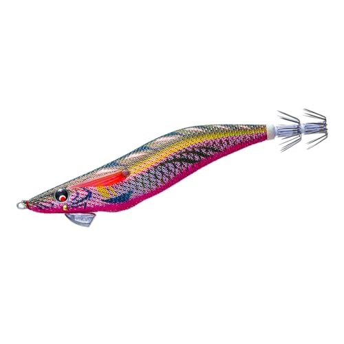 【送料無料】DUEL(デュエル) MAG Q TUNGSTEN エギ 遠投 重心移動 タングステン