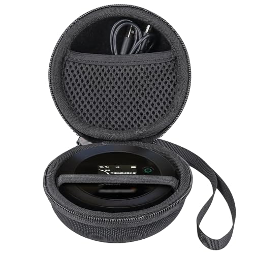 【送料無料】(ケースのみの販売)ポケットWiFi 365チャージWiFi 100GB/60GB/30GB/20GB Macaroon SE モバイル ルータ-Khanka