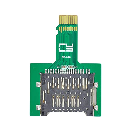 ������̵����NFHK TF�ޥ�����SD�����������ƥ��������SD�����ɥ᥹��Ĺ�����ץ��� PCBA SD/SDHC/SDXC UHS-III UHS-3 UHS-2 2��