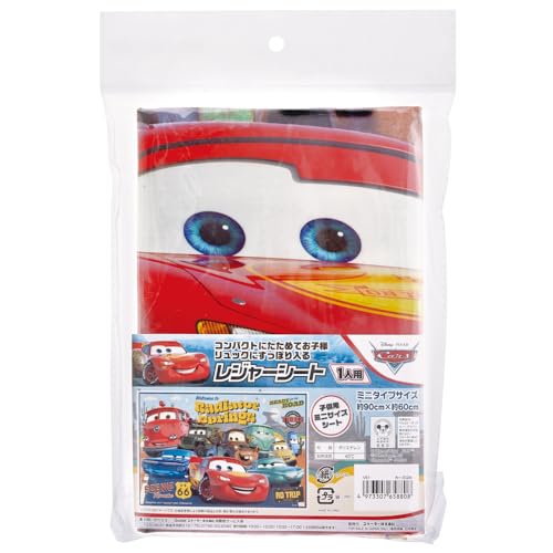 【送料無料】スケーター 子供用 レジャーシート 一人用 男の子向け 2