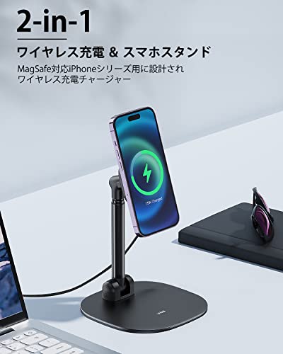 【送料無料】VRIG スマホスタンド 卓上 スタンド 携帯電話スタンド