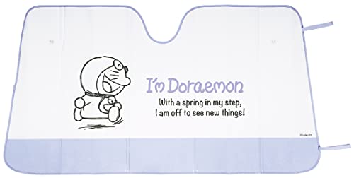 【送料無料】スケーター カー用品 ドラえもん