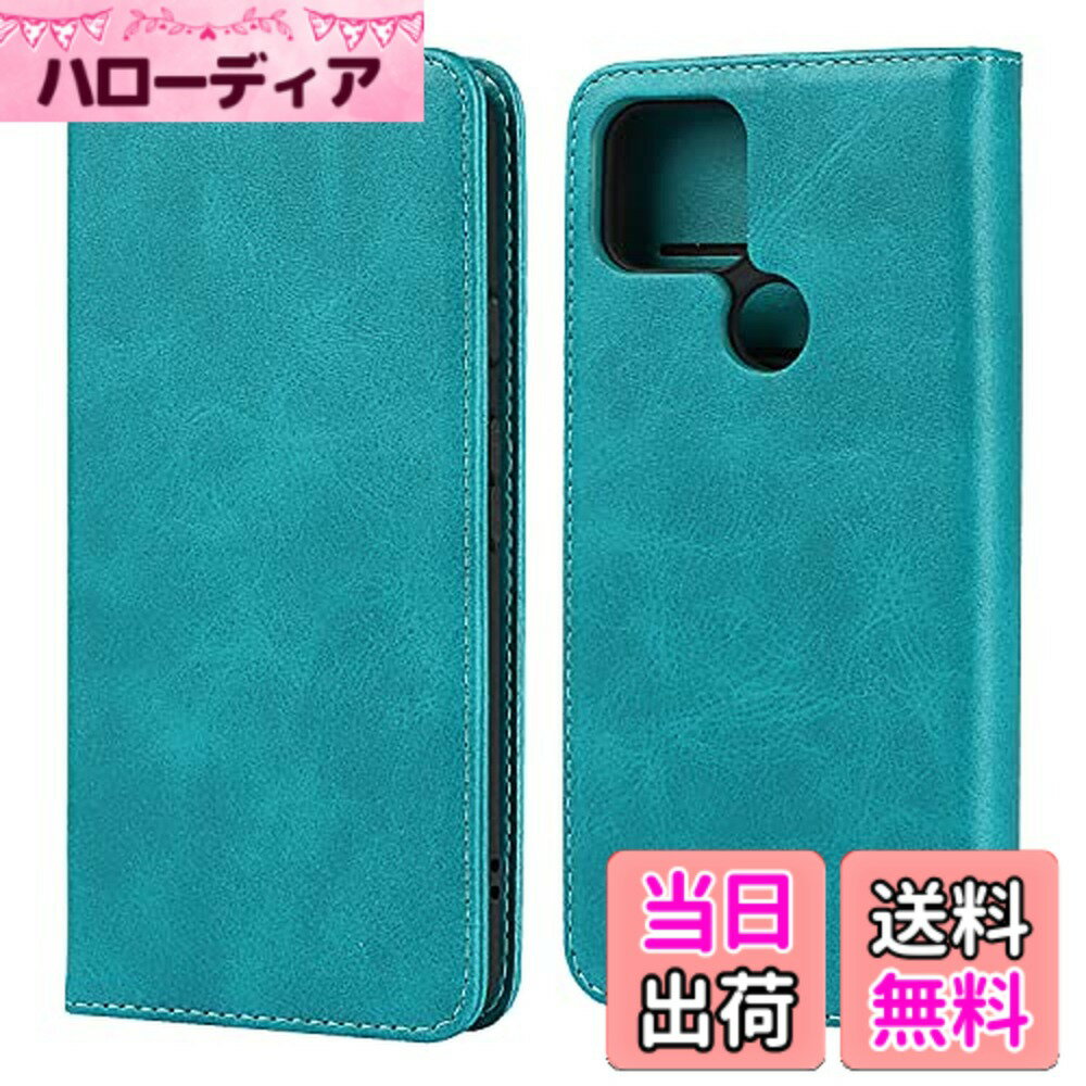 【送料無料】Google Pixel A 小牛磁皮套