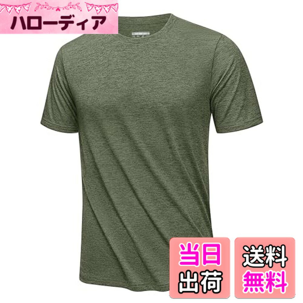 【送料無料】[KEFITEVD] tシャツ メンズ 半袖 大きいサイズ...(4.0)