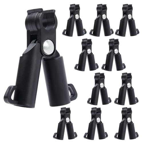 【送料無料】支柱ジョイント 園芸ポール クロスコネクタ ガーデニングクリップ イボ竹 農業 家庭菜園 ...