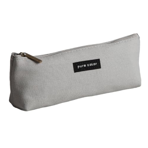 【送料無料】ペンケース 大容量 シンプル おしゃれ 韓国 化粧ポーチ 筆箱 小物入れ 高校生 大学生 男の子 女の子 文房具