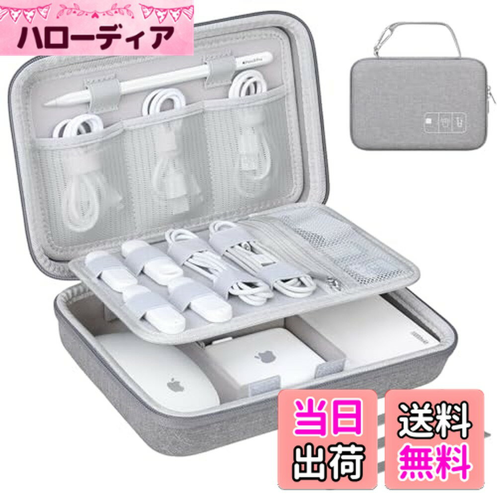 【送料無料】Lacdo MacBook電源アダプター充電器、ケーブル、...(2.0)