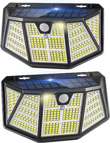 【送料無料】ソーラーライト 屋外 センサーライト 階段 ソーラー 電気代0 人感センサー LEDライト【自動点灯 3つ知能モード 太陽光発電 】 防災対策 ガーデン 屋外ウォール 壁掛け/庭先/表玄関/駐車場 両面テープ・ネジ 設置簡単 ペンダント 防犯 ソーラーセンサー