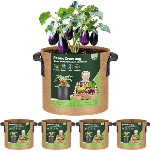 【送料無料】T4U 不織布プランター