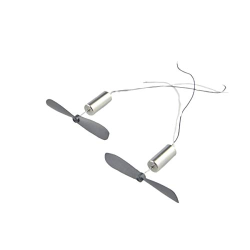 【送料無料】CHANCS ミニ中空カップ モーター コアレス ヘリコプター モデル RC ヘリコプターおもちゃ..