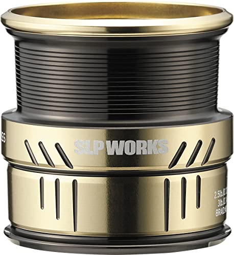 【送料無料】ダイワslpワークス(Daiwa Slp Works) SLPW LT タイプ-αスプールシリーズ (TYPE 1 / TYPE 2 / TYPE 3)