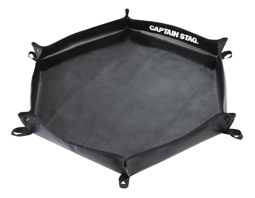 【送料無料】キャプテンスタッグ(CAPTAIN STAG) バーベキューコンロ 焚火台 ダッチ...