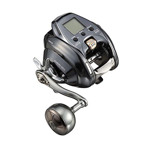 【送料無料】ダイワ(DAIWA) 電動リール 21シーボーグ300J 各種