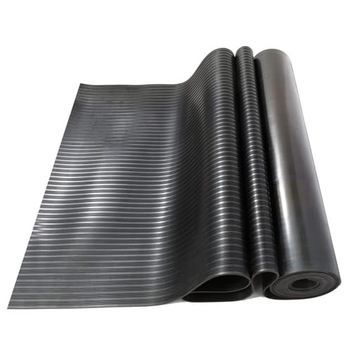 【送料無料】Nisorpa ガレージフロアマット