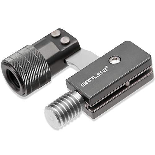 【送料無料】サンライク（SANLIKE） タモジョイント ランディングネット ジョイント タモ網用 ビッグボタン 押しやすい 片手操作 アルミ合金＆ステンレス鋼 耐腐食 ロック 機能付き たも網 ジョイント たもあみ 折りたたみ