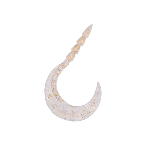 【送料無料】ダイワ(DAIWA) ルアー 紅牙ワーム玉神ターボシングルカーリー3.6インチ 各種