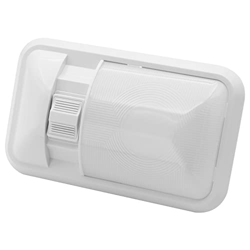 【送料無料】Aoling LEDルームランプ、車内灯 LED、室内灯 LED 12V 車用 LED ルームランプ 増設 汎用 24LED/48LED選択可 ウォームホワイト 4000K 車内照明 オンオンオフスイッチ一体型 単品