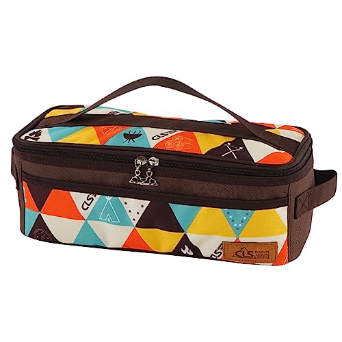 【送料無料】JEELAD スパイスボックス 調味料入れ キャンプ用品 収納ボックス 大容量 アウトドア食器収..