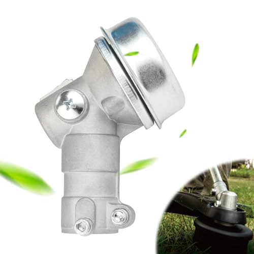 【送料無料】GHDVOP 草刈機 ギヤケース 草刈り機部品 ギアケース 刈払機交換品 ギヤヘッド アウターパ..