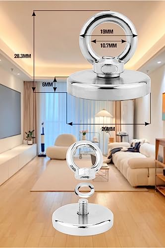 ������̵���ۡڳ�ŷ��󥭥�1�̳�����YESCUT Ķ���� �ޥ��ͥå� �եå� ����ӥ��ռ��� �Ѳٽ�39kg ľ��36mm 304���ƥ�쥹�� ���� ���� �ɻ� ���եå��賰��ǽ ���å���/���ե���/��̳/��