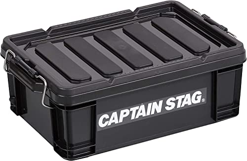 【送料無料】キャプテンスタッグ(CAPTAIN STAG) 収納ボックス コンテナボックス ロ...