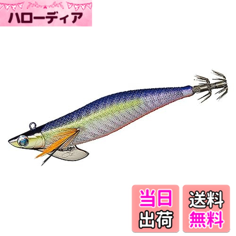 【送料無料】ダイワ(DAIWA) ボートエギ エメラルダスボート2 RV 2.75号-25g/3.0 ...