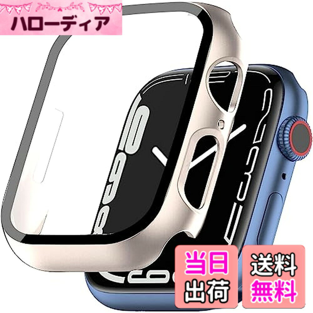 【送料無料】ILYAML for Apple Watch ケース