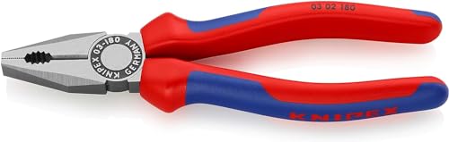̵ۥ˥ڥå KNIPEX 0302-180 ڥ (SB)