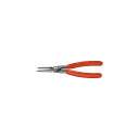 【送料無料】クニペックス KNIPEX 穴用精密スナップリングプライヤー 直(SB)4811-J2