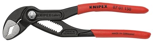 ̵ۥ˥ڥå KNIPEX KNIPEX(˥ڥå) ݥץץ饤䡼 ֥ 150mm 8701150