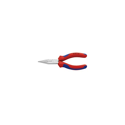 【送料無料】クニペックス KNIPEX 2505-140 ラジオペンチ