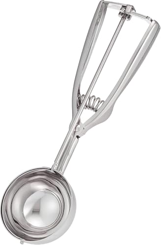 【送料無料】GSホームプロダクツジャパン GS 18-8 アイスクリームディッシャー #12 80cc