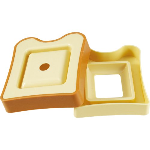 【送料無料】パンDEパック