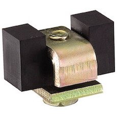 【送料無料】ダイケン アルミドアハンガー SD10ストッパー SD10ST