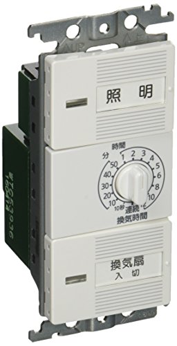 【送料無料】パナソニック(Panasonic) 電子浴室換気SWAC/DCモーター WTC53936 ...