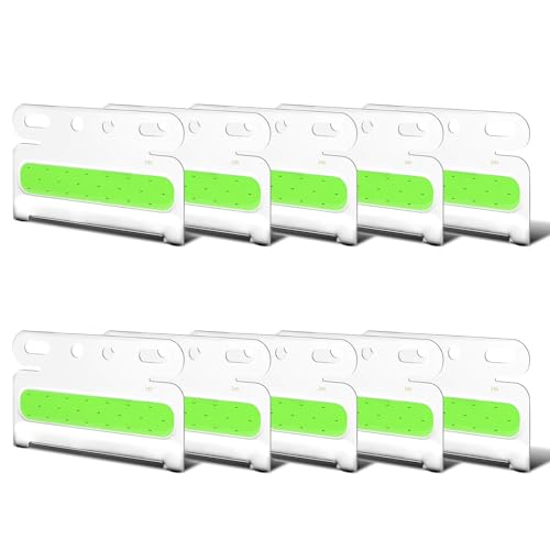 【送料無料】24V サイドマーカーライト COB トラック用 車幅灯 トレーラー デコト 信号ライト LEDマーカーライト 10個