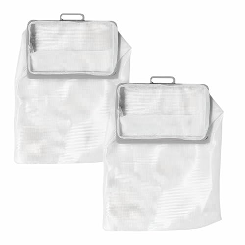 【送料無料】洗濯機用 糸くずフィルター 2個入り 東芝用 互換品 42044776 対応機種 AW-10M7・AW-42ML・AW-45M5・AW-45M7